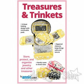 ByAnnie | Treasures &amp; Trinkets