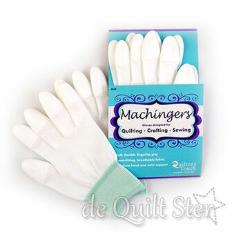 HandiQuilter Machingers XS - Handschoenen voor machinaal quilten