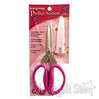 Karen Kay Buckley's Perfect Scissors Large 7,5inch Multipurpose