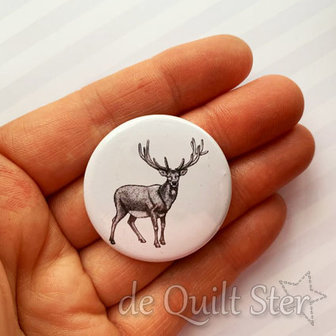 Button Hert
