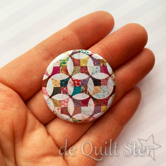 Button Flowering Snowball