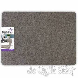 Wollen Strijkmat 14-1/3x18-7/8inch (36x48cm)