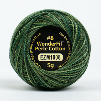 Eleganza 8wt - #1008 Dark Pine