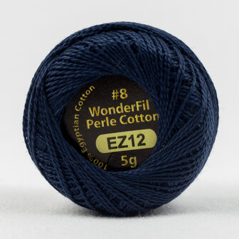 Eleganza 8wt - #12 Navy