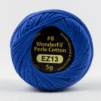 Eleganza 8wt - #13 Royal Blue