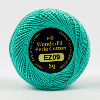 Eleganza 8wt - #09 Seafoam Green