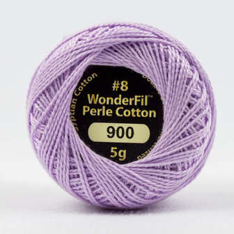 Eleganza 8wt - #900 French Lavender