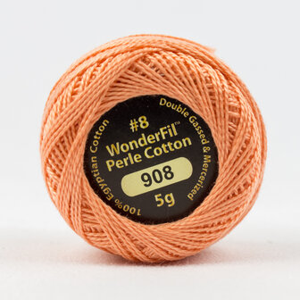 Eleganza 8wt - #908 Grapefruit