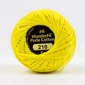Eleganza 8wt - #210 Lemon Peel