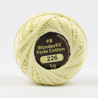 Eleganza 8wt - #226 Dandelion Puff