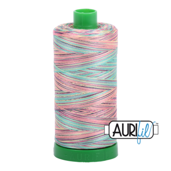 Aurifil Mako40 #3817 Marrakesh - 1000mtr