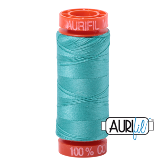 Aurifil Mako50 #1148 Light Jade - 200mtr