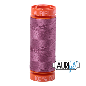 Aurifil Mako50 #5003 Wine - 200mtr