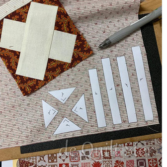 Sandpaperboard (Schuurpapier plankje) - Nederlands