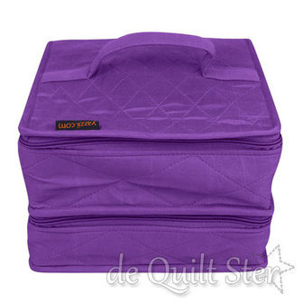 Yazzii | The Double Deluxe Organizer [CA16P]