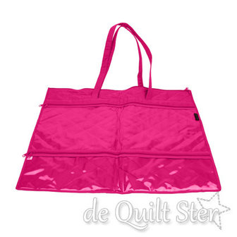 Yazzii | Large Mat Carrier [CA570F] *OP BESTELLING*
