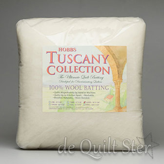 Hobbs Tuscany 100% Wol - 240cm