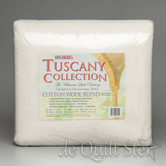Hobbs Tuscany Cotton/Wool - 240cm