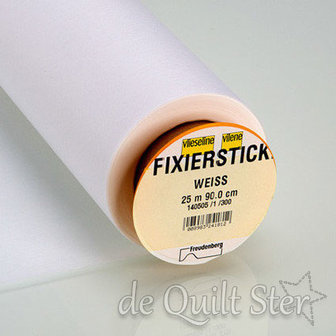 Vlieseline Fixierstick (Scheurvlies)