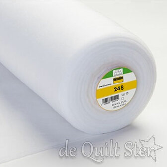 Vlieseline Volumevlies 248 - 75cm breed - per 50cm