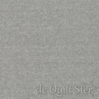 Essex | Yarn Dyed Graphite [E064-295] Linnen