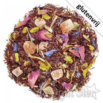 Rooibos | Tropicana (Mango-Passievrucht)