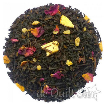 Black Tea | Koning Winter (spicy-cinnamon)