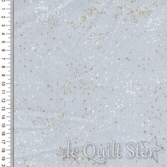 Speckled | Metallic Dove [5027-59M]