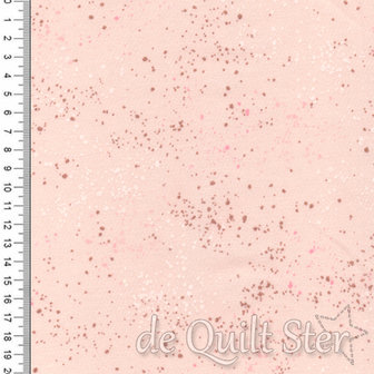 Speckled | Metallic Pale Pink [5027-91M]