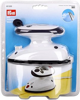 Prym Stoomstrijkijzer Mini 611915