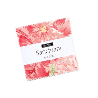 Moda Candy | Sanctuary by 3 Sisters