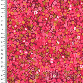 Alison Glass Sunprints | Tuesday Cosmo [8902E1]