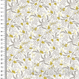 Flowers For Freya | Gebladerte [23336-21]