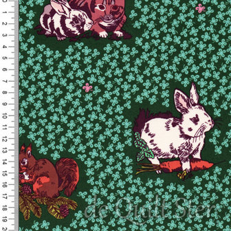 COUPON Woodland Walk | Lucky Animals [NL017]