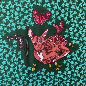 COUPON Woodland Walk | Lucky Animals [NL017]
