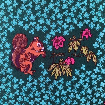 COUPON Woodland Walk | Lucky Animals [NL017]