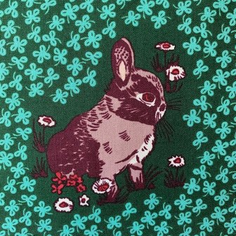 COUPON Woodland Walk | Lucky Animals [NL017]