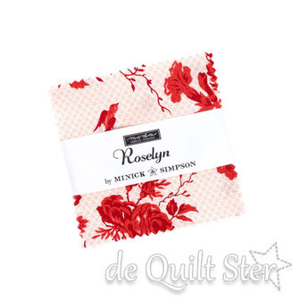 Moda Candy | Roselyn by Minick & Simpson