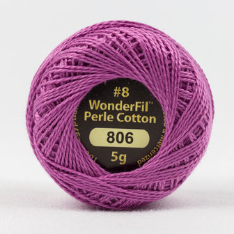 Eleganza 8wt - #806 Meadow Flower