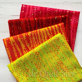 COUPON Dewdrop | Citrus [52495M-26] 68x110cm