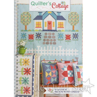 Lori Holt - Quilters Cottage