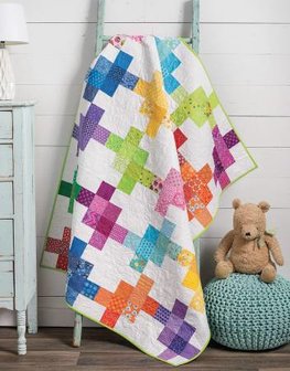 Annie&#039;s Quilting | Quilts for Kids