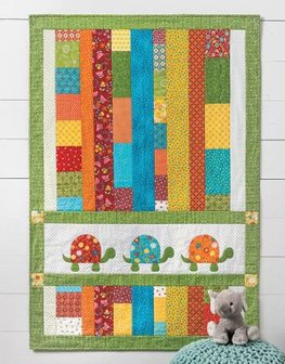 Annie&#039;s Quilting | Quilts for Kids