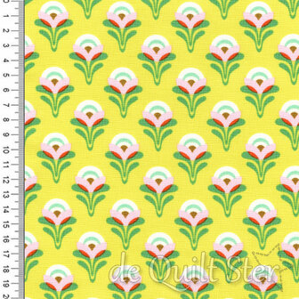 Clementine | Buttercup Lemon [HB054]