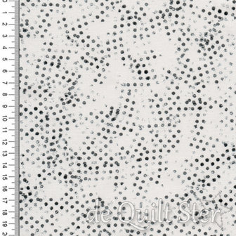 COUPON Modern Backgrounds | grijs/antraciet [1586-16] 48x110cm