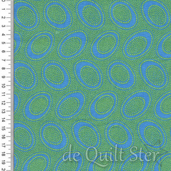 Kaffe Fassett Collective | Aboriginal Ocean [GP071]
