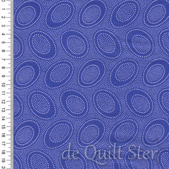 Kaffe Fassett Collective | Aboriginal Iris [GP071]
