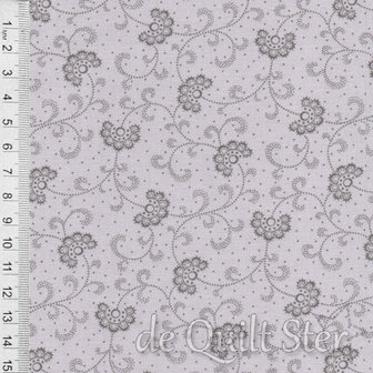 Trinkets 21 | Floral Lace Parcement [9821C]