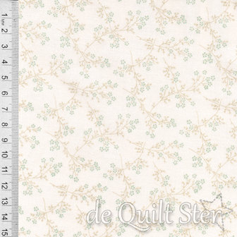 Cloud Nine | Spring Bouquet Mother of Pearl [9966LG]