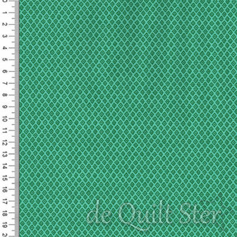 COUPON Jungle Paradise | Blender Teal [20788-18] 60x110cm